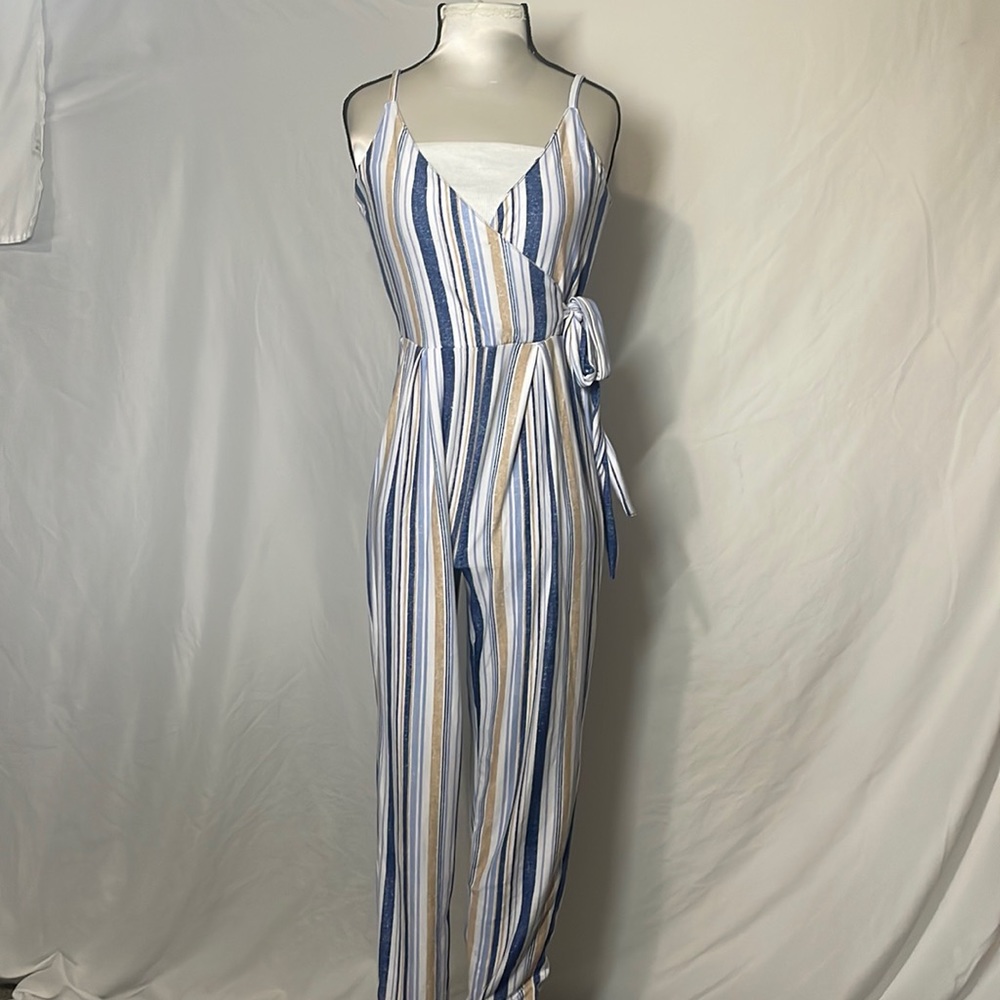 Jumpsuit
